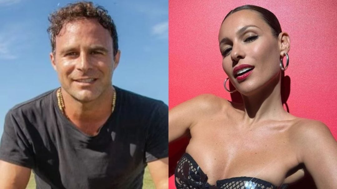 Aseguran que Pampita y Martín Pepa darán un importante paso en su relación en diciembre: “Se van a Nueva York”