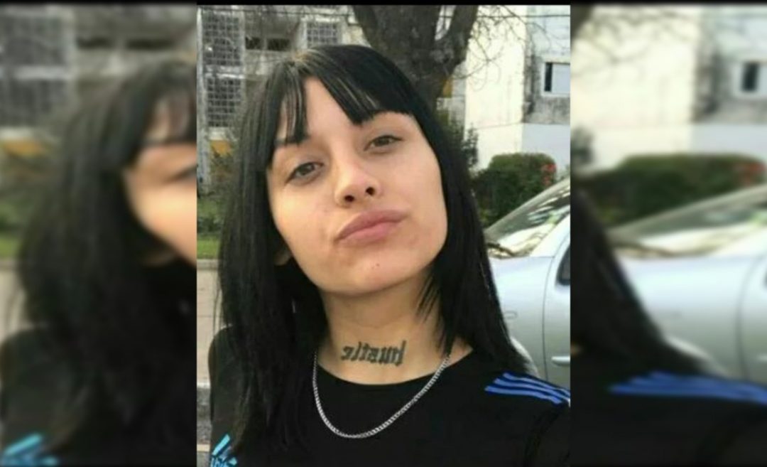 Encontraron el cuerpo de Sofía Delgado: llevaba 15 días desaparecida