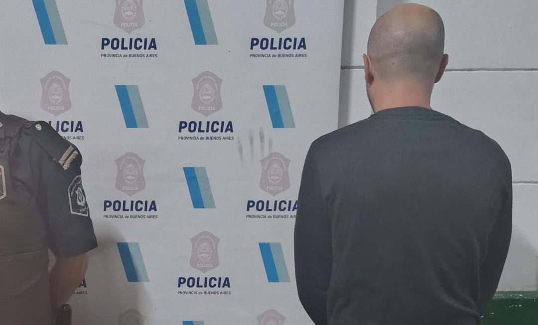 Detenido por amenazas durante un juicio por jurados