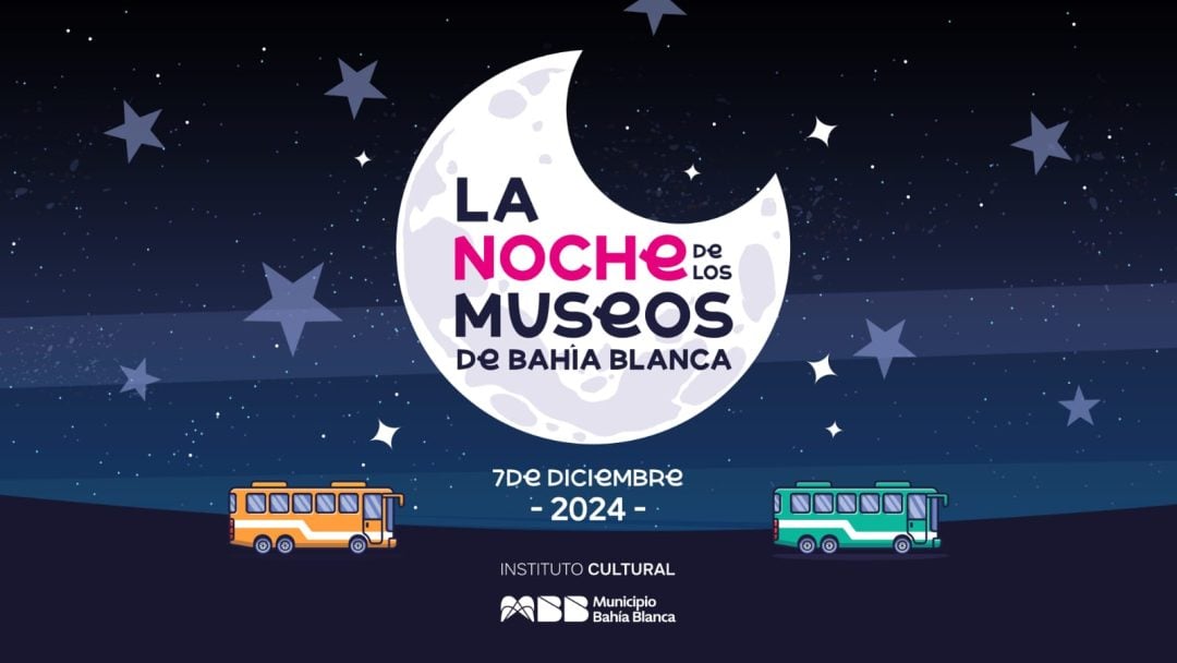 Una nueva edición de “La noche de los museos”