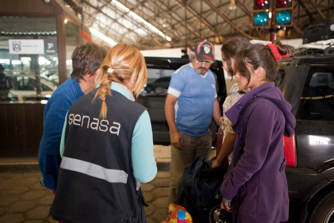 El SENASA eliminó más de 200 aranceles para desregular y profundizar la “desburocratización”