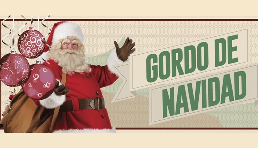 Gordo de Navidad: ¿Cuántos millones reparte y cómo ver la transmisión en vivo?