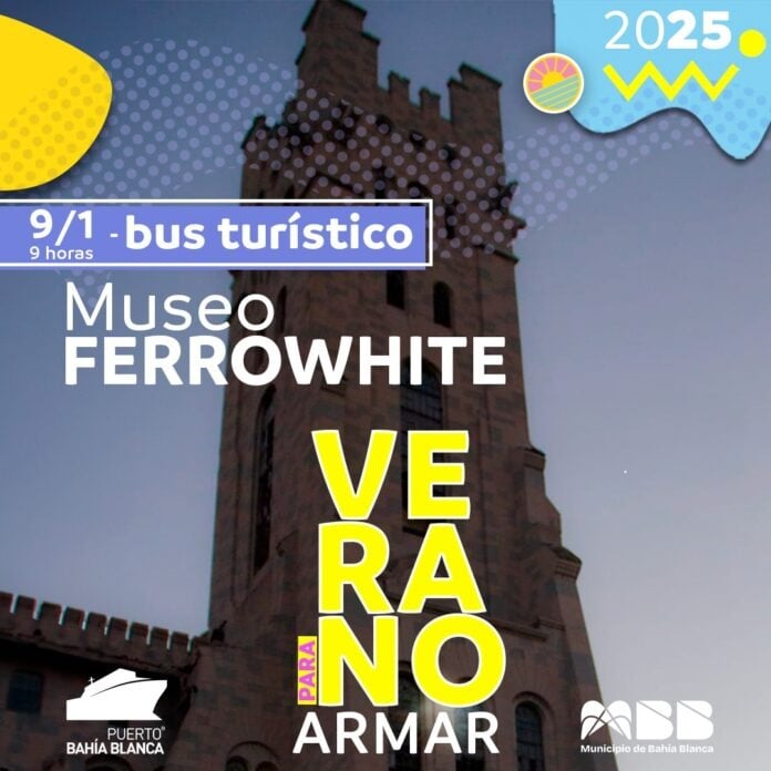 Verano para Armar – actividades y encuentros para esta semana