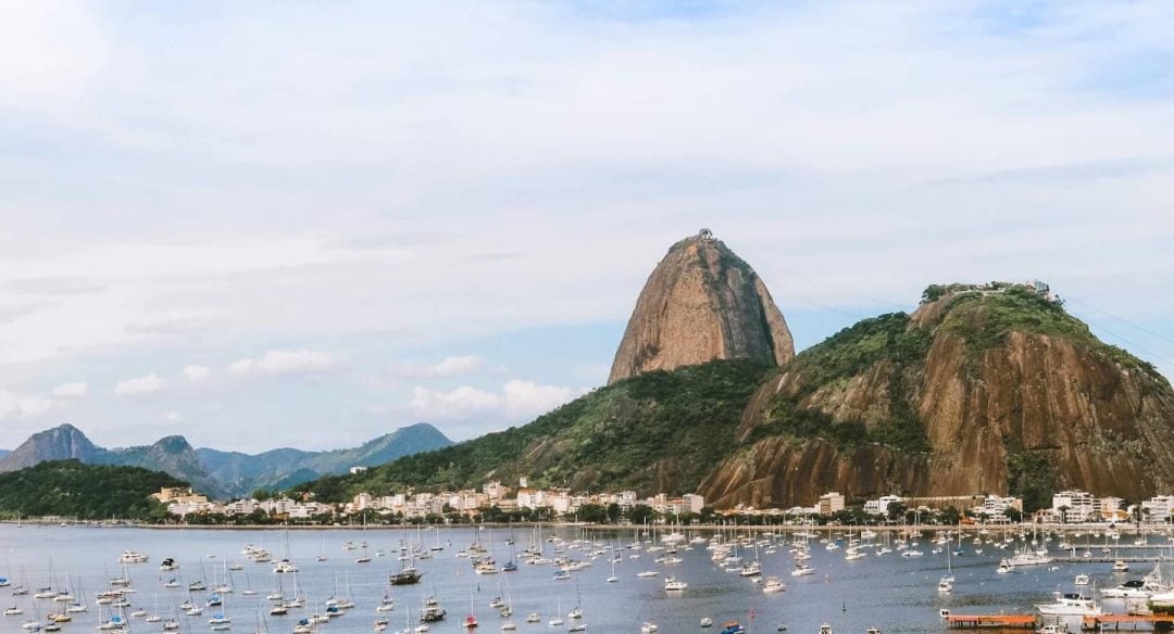 Cuáles son los documentos que necesitás para cruzar la frontera hacia Brasil este verano