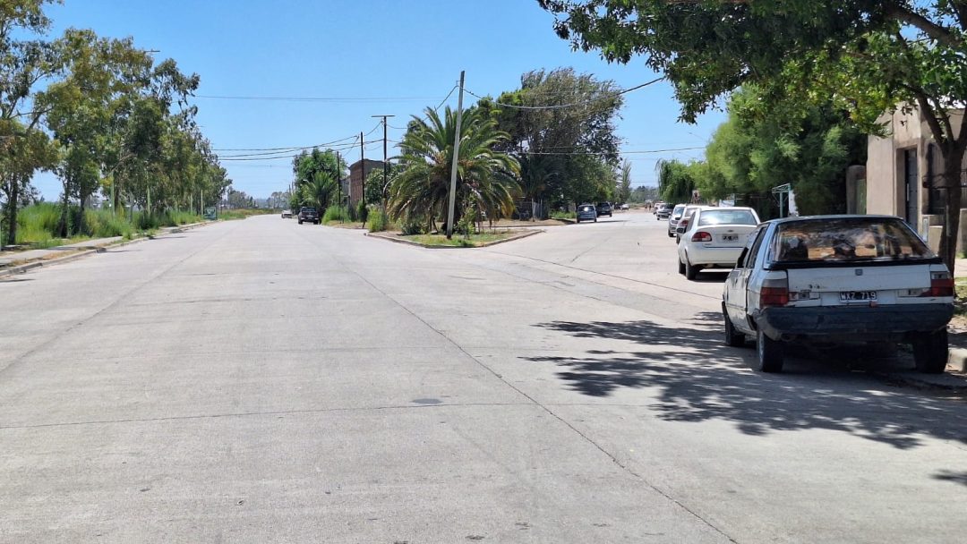 La muerte de Binaghi: el padre contradice los dichos del motociclista que lo chocó cuando hacía “willy”