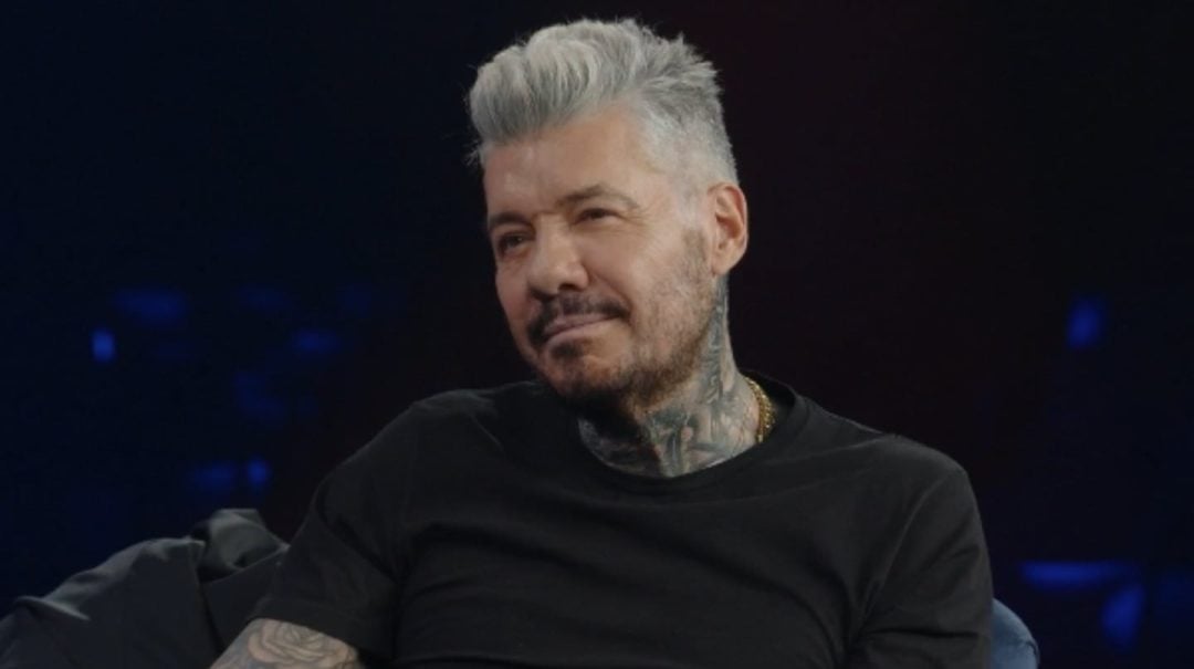 Marcelo Tinelli habló sobre los rumores de que tiene problemas económicos: “Lo mío es claro y público”