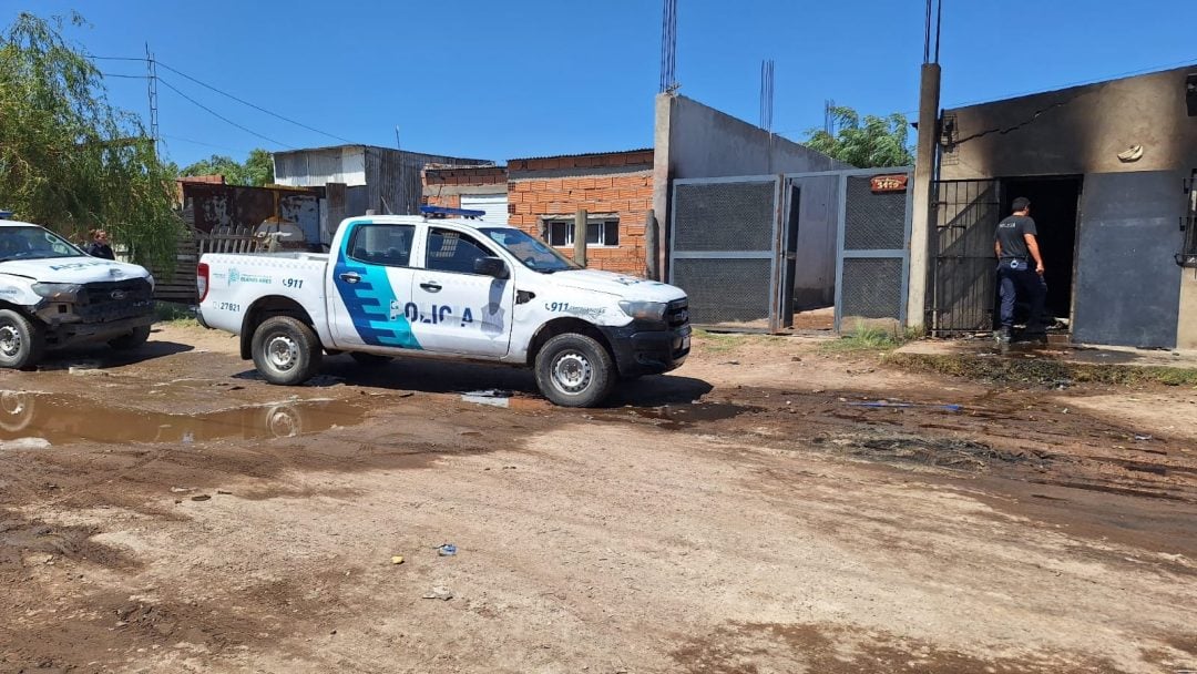 Denuncia por abuso infantil en un comercio del barrio Tierras Argentinas: la fiscalía investiga el caso