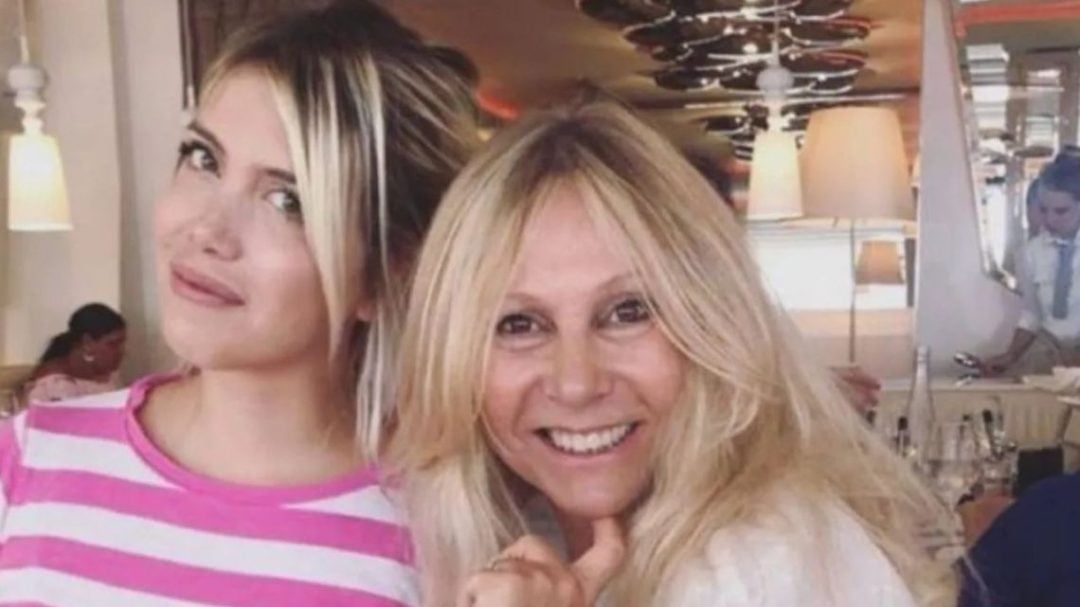 Ana Rosenfeld dejó de ser la abogada de Wanda Nara: los detalles detrás de su desvinculación