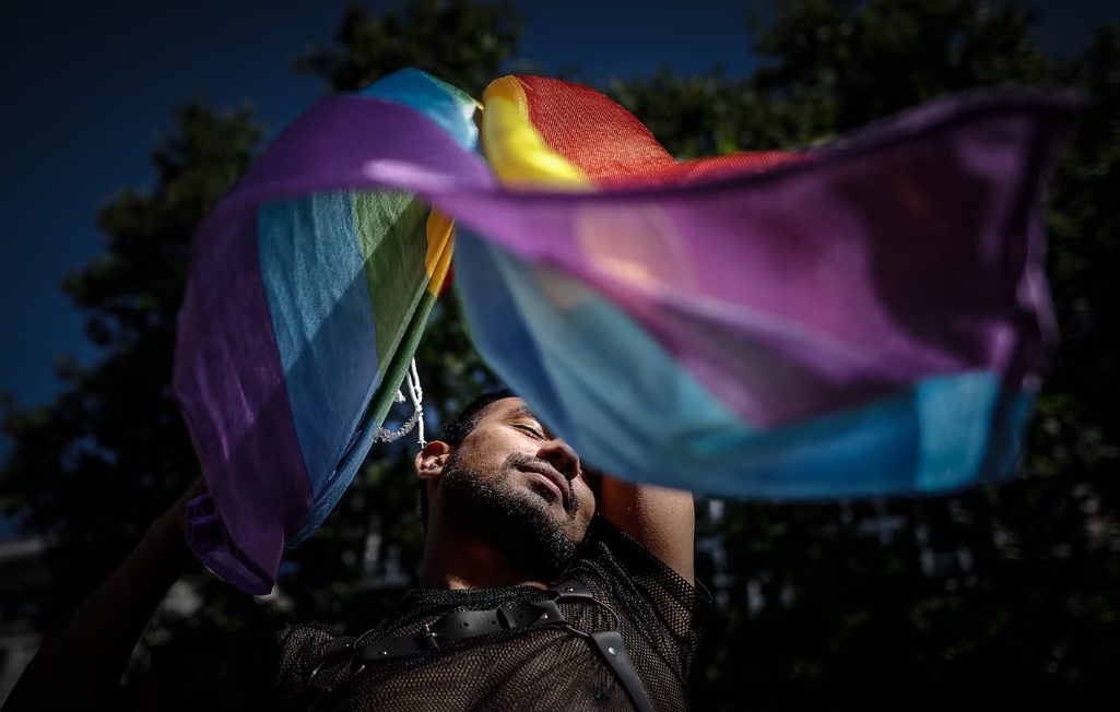 Quiénes participarán de la Marcha Federal del Orgullo “Antifascista y Antirracista”