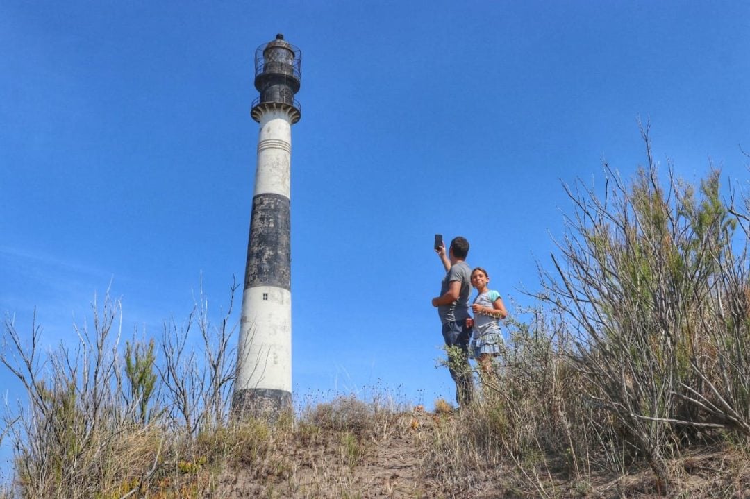 El Faro El Rincón cumple 100 años: un símbolo de historia y esperanza