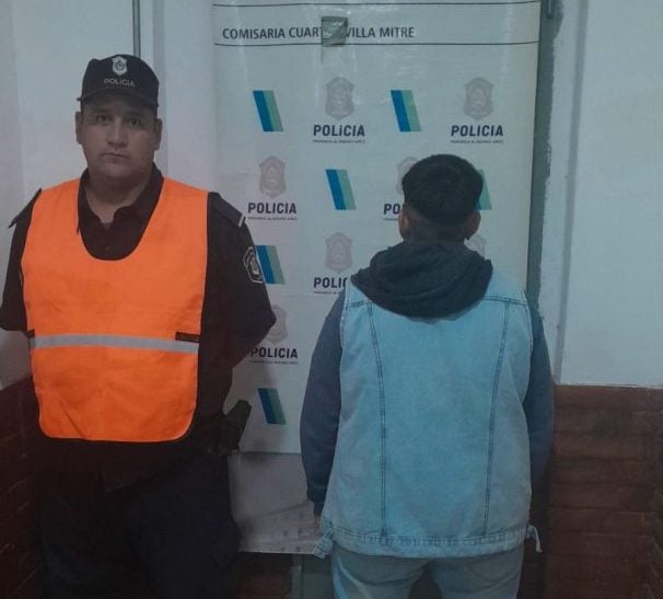 Capturaron a un mujer que era buscada por un homicidio cometido hace más de 10 años