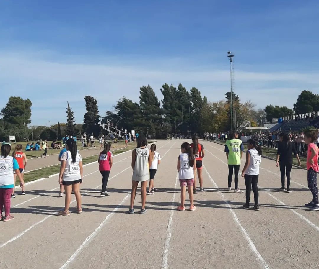 Dónde inscribirse para participar de la Escuela Municipal de Deportes