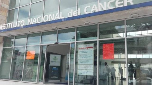 El Gobierno desmanteló el programa de cuidados paliativos del Instituto Nacional del Cáncer