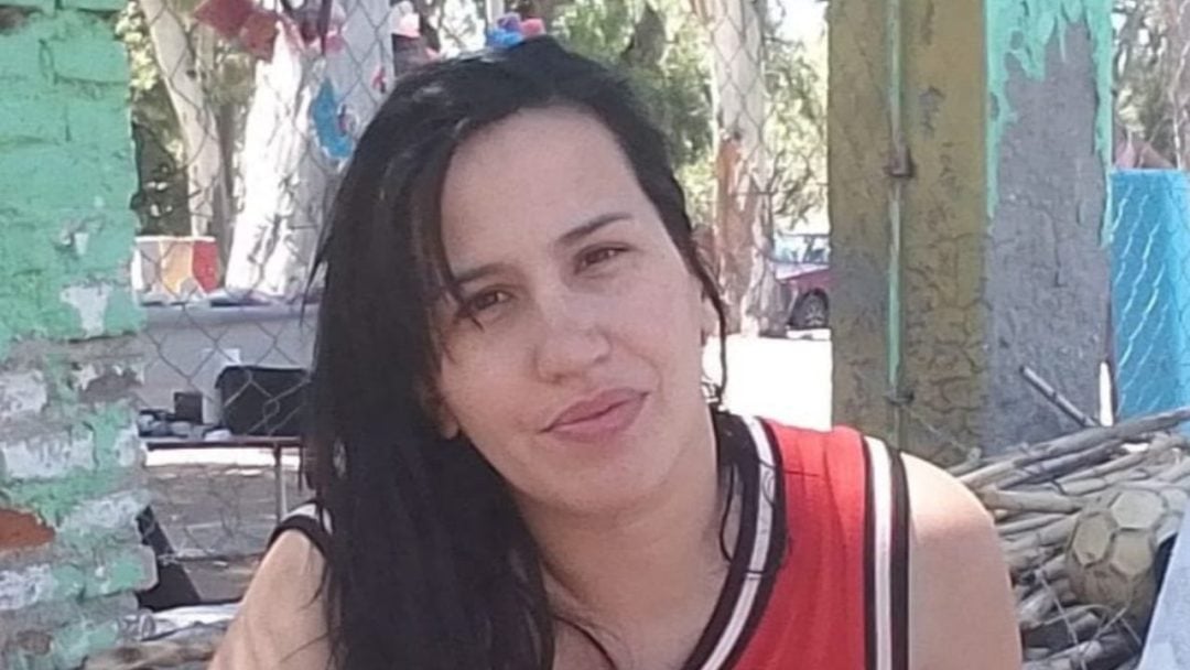 Buscan desde el sábado a una mujer de 34 años