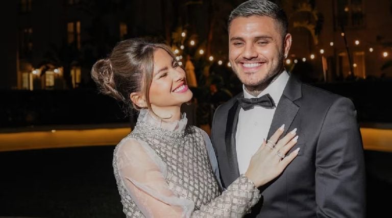 Icardi y la China Suárez estarían planeando su boda en medio del escándalo: los detalles que se filtraron