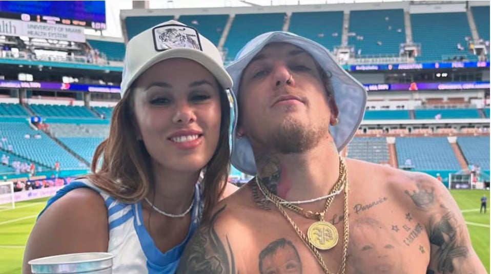 Salió a la luz el verdadero motivo detrás de la separación de El Polaco y Barby Silenzi