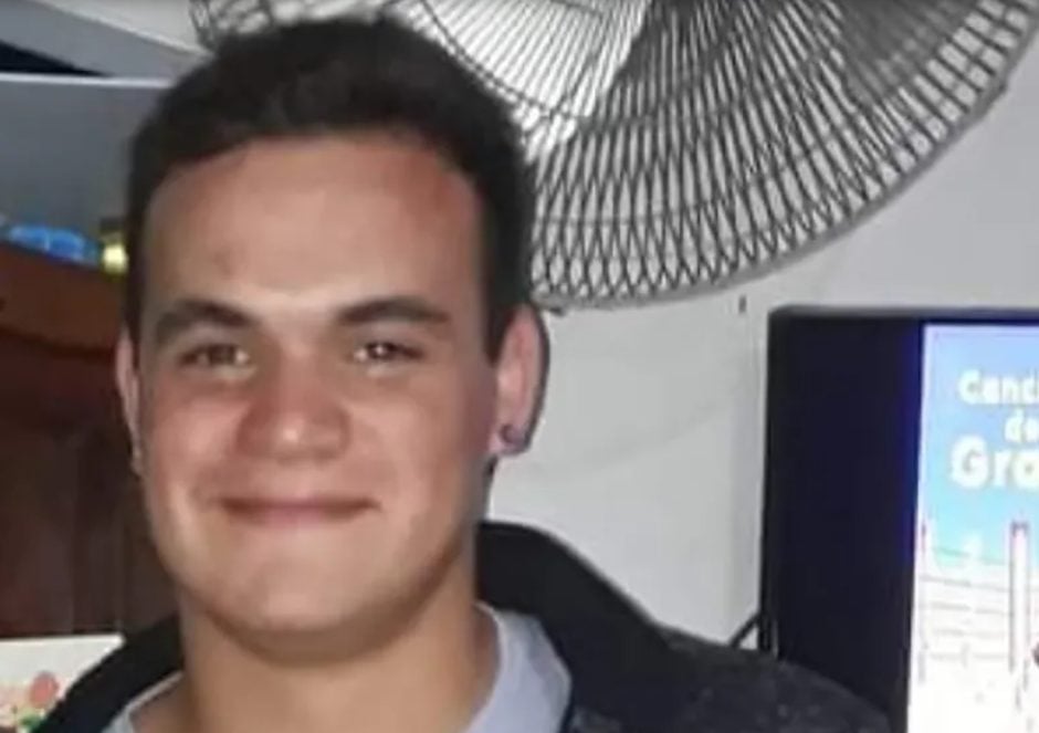 Buscan a un joven correntino desaparecido en Bahía: “Estamos desesperados porque hasta el momento no sabemos nada de él”