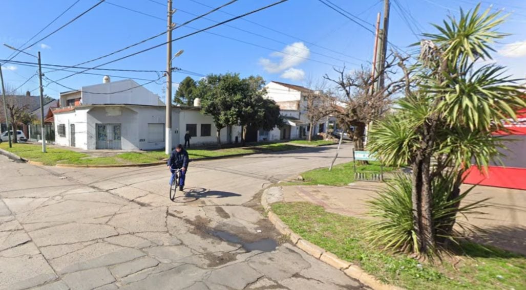 Un jubilado mató a un ladrón que entró a robar en su casa de Llavallol