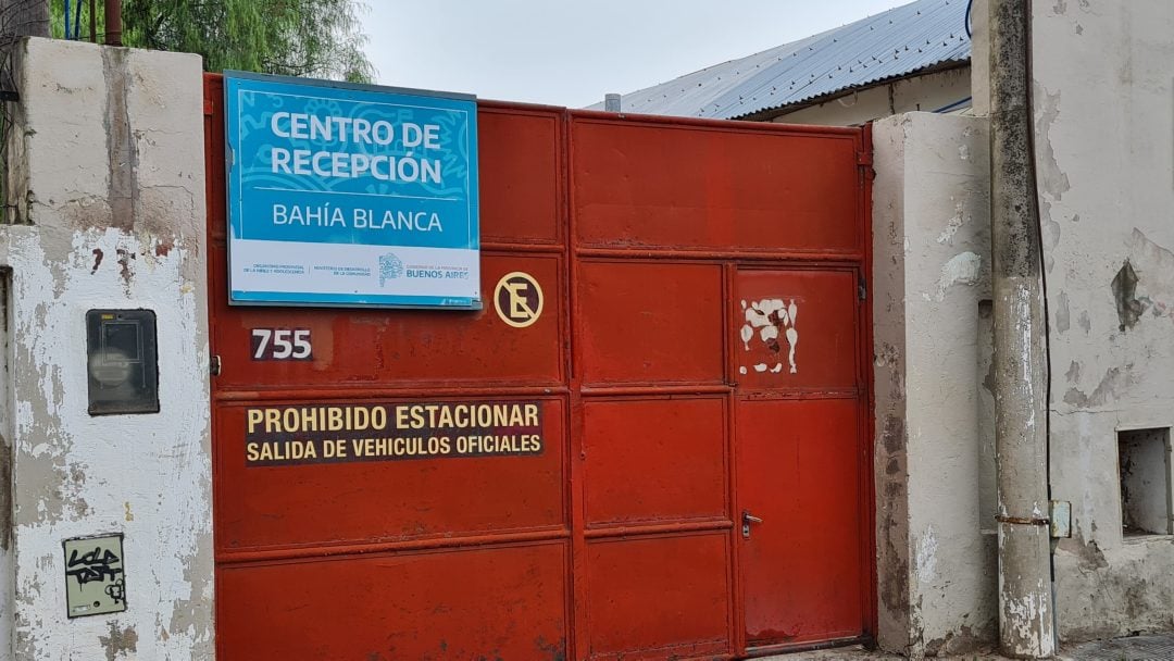 Crisis en los Centros de Recepción de Menores en la Provincia de Buenos Aires