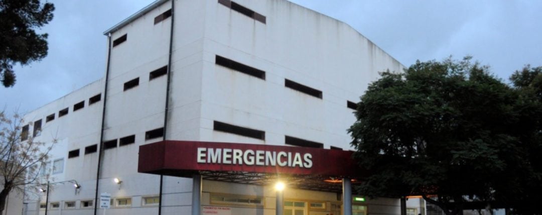 Grave impacto en el Hospital Municipal tras la inundación en Bahía