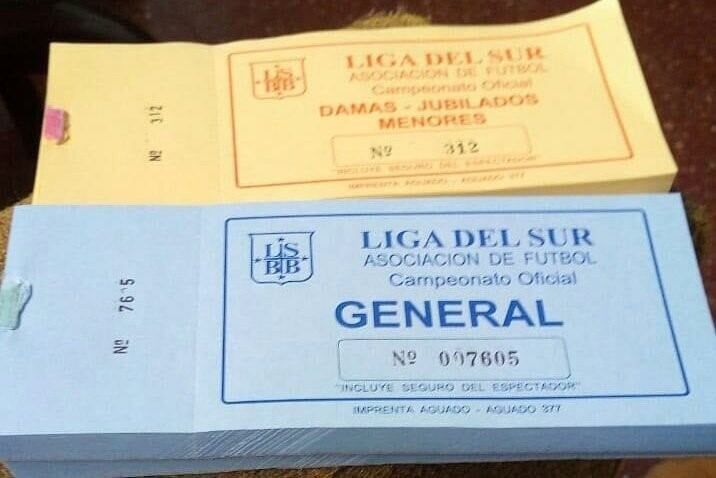 Quedará sin efecto “Liga Segura” en el torneo local